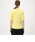 OVERCOAT RIBBED SHORT SLEEVE