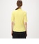 OVERCOAT RIBBED SHORT SLEEVE