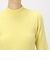 OVERCOAT RIBBED SHORT SLEEVE