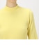 OVERCOAT RIBBED SHORT SLEEVE