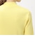 OVERCOAT RIBBED SHORT SLEEVE