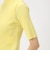 OVERCOAT RIBBED SHORT SLEEVE