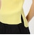 OVERCOAT RIBBED SHORT SLEEVE