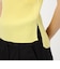 OVERCOAT RIBBED SHORT SLEEVE