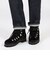 JUNYA WATANABE MAN × Paraboot ヘアハイドブーツ
