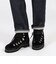 JUNYA WATANABE MAN × Paraboot ヘアハイドブーツ