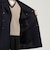 ウールカシミヤ ダブルブレステッド 6B Pコート