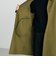 ウールカシミヤダブルフェイス ロングコート