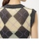 MARNI V NECK SWEATER ベスト