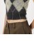 MARNI V NECK SWEATER ベスト