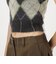 MARNI V NECK SWEATER ベスト