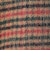 シルクガンクラブチェック ショートブルゾン