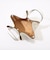 Atelier TOMORROWLAND SHELL MINI バッグ