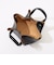 Atelier TOMORROWLAND SHELL MINI バッグ