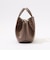 Atelier TOMORROWLAND SHELL MINI バッグ