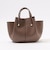 Atelier TOMORROWLAND SHELL MINI バッグ