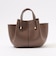 Atelier TOMORROWLAND SHELL MINI バッグ