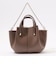 Atelier TOMORROWLAND SHELL MINI バッグ