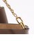 Atelier TOMORROWLAND SHELL MINI バッグ