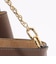 Atelier TOMORROWLAND SHELL MINI バッグ