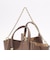 Atelier TOMORROWLAND SHELL MINI バッグ
