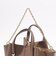 Atelier TOMORROWLAND SHELL MINI バッグ