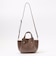 Atelier TOMORROWLAND SHELL MINI バッグ