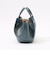 Atelier TOMORROWLAND SHELL MINI エナメルバッグ