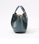 Atelier TOMORROWLAND SHELL MINI エナメルバッグ