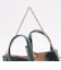 Atelier TOMORROWLAND SHELL MINI エナメルバッグ