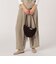 MANY RHIZOMES ARCHIVEDTRAPEZE BAG