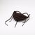 MANY RHIZOMES ARCHIVEDTRAPEZE BAG