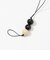 MANY RHIZOMES Sculptual Necklace:D