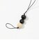 MANY RHIZOMES Sculptual Necklace:D