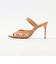 ALEXANDRE BIRMAN MESH MEEL サンダル