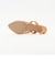 ALEXANDRE BIRMAN MESH MEEL サンダル