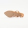 ALEXANDRE BIRMAN MESH MEEL サンダル