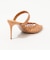 ALEXANDRE BIRMAN MESH MEEL サンダル
