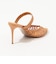 ALEXANDRE BIRMAN MESH MEEL サンダル