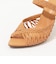 ALEXANDRE BIRMAN MESH MEEL サンダル