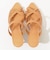 ALEXANDRE BIRMAN MESH MEEL サンダル