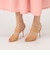 ALEXANDRE BIRMAN MESH MEEL サンダル