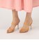 ALEXANDRE BIRMAN MESH MEEL サンダル