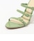 ALEXANDRE BIRMAN BELT サンダル