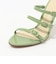 ALEXANDRE BIRMAN BELT サンダル