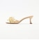 ALEXANDRE BIRMAN BIJOU サンダル