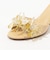 ALEXANDRE BIRMAN BIJOU サンダル