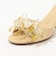 ALEXANDRE BIRMAN BIJOU サンダル