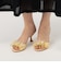 ALEXANDRE BIRMAN BIJOU サンダル