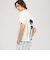 erEvan GIGARO TEE コットン Tシャツ